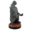 Godzilla King of the Monsters figure clamping bracket Cable guy 21cm