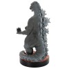 Godzilla King of the Monsters figure clamping bracket Cable guy 21cm