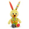 Benny the bunny plush toy