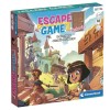 Spanish Escape Game History board game