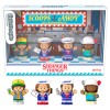 Stranger Things Scoops Ahoy Little People Collector