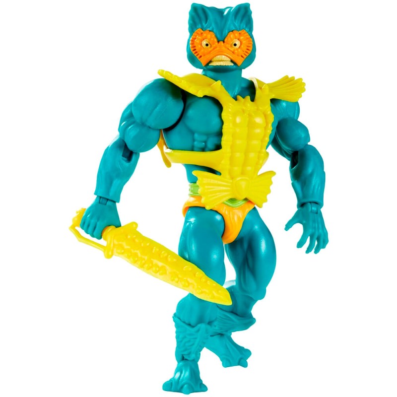 Masters of the Universe Origins assorted figure 14cm Masters of the Universe Origins assorted figure 14cm