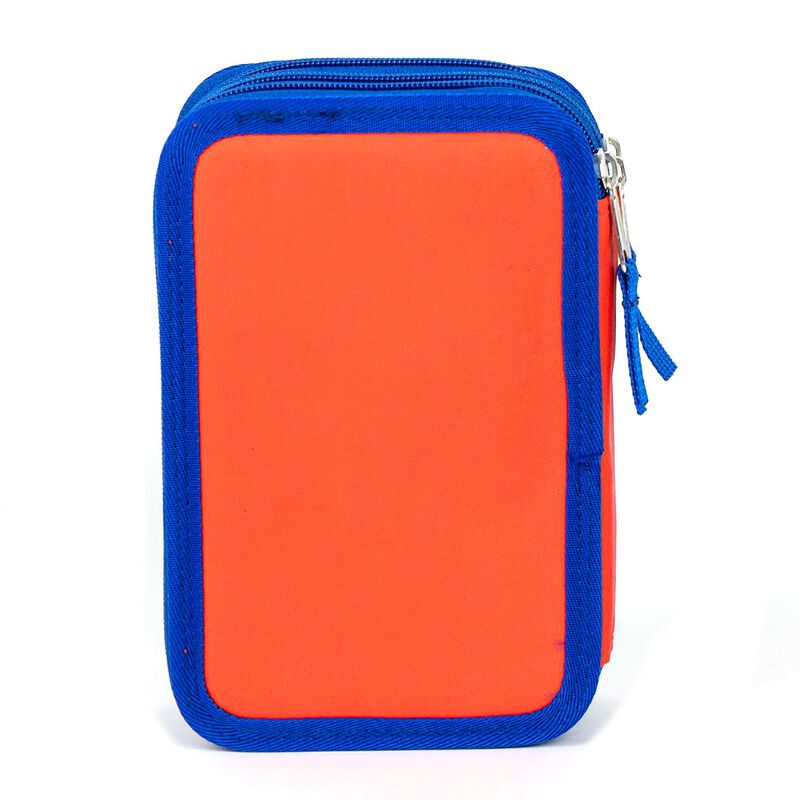 Marvel Avengers triple pencil case