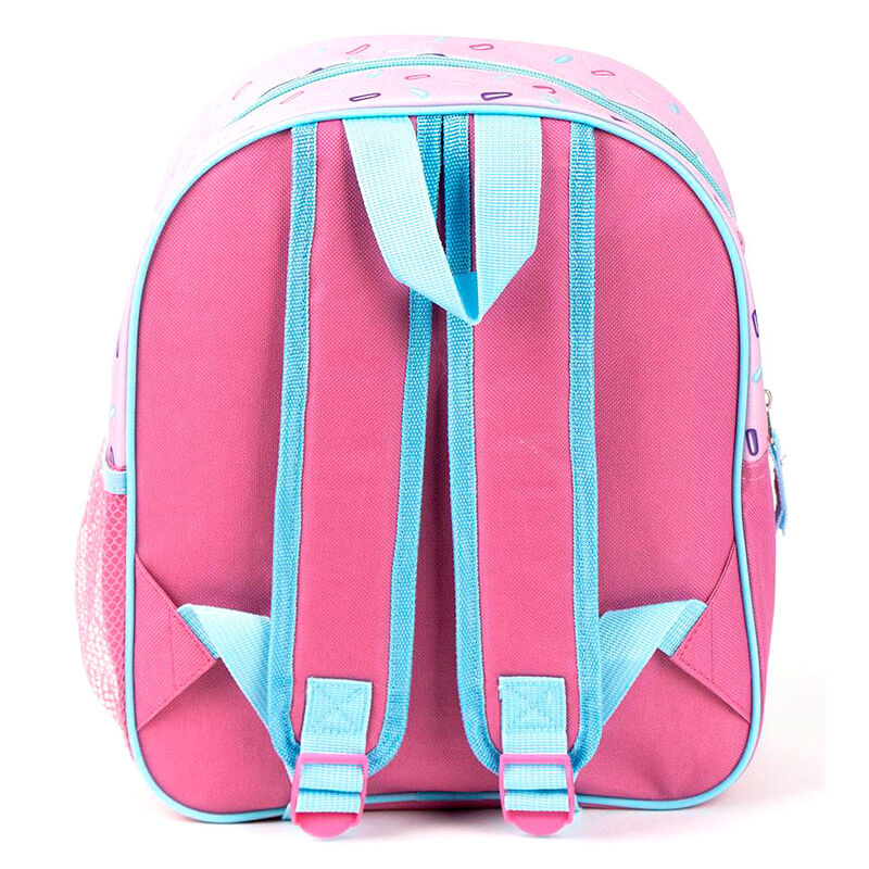 Gabbys Doll House backpack 29cm