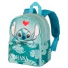 Disney Stitch Ohana backpack 27cm