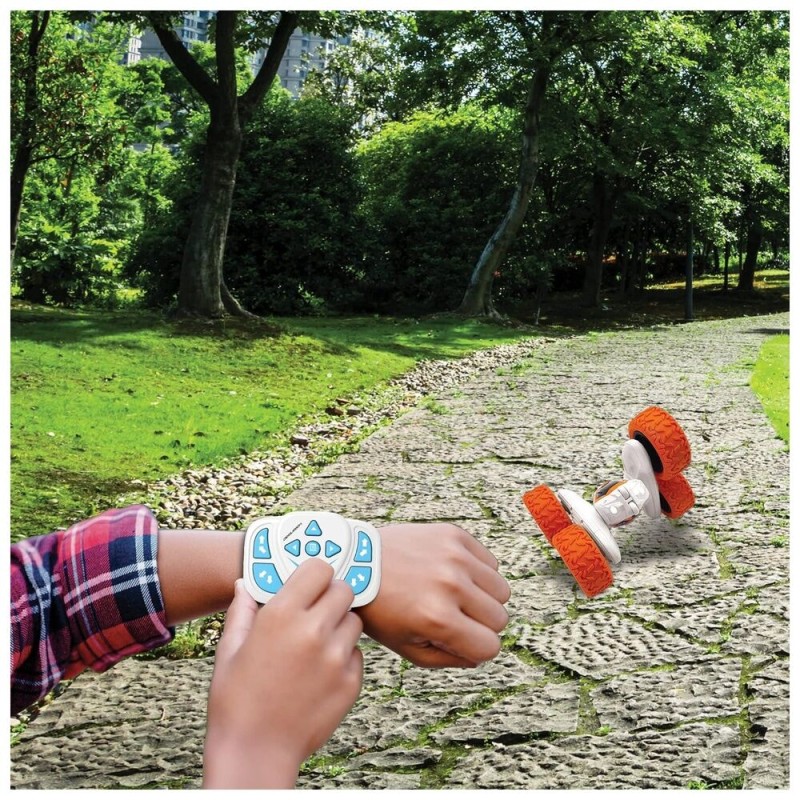 360 remote controlled off road car