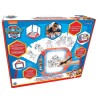 Paw Patrol drawing projector