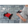 Remote controlled off road car Remote controlled off road car