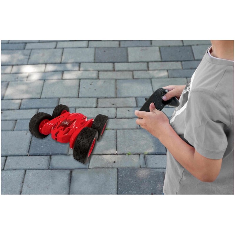 Remote controlled off road car Remote controlled off road car