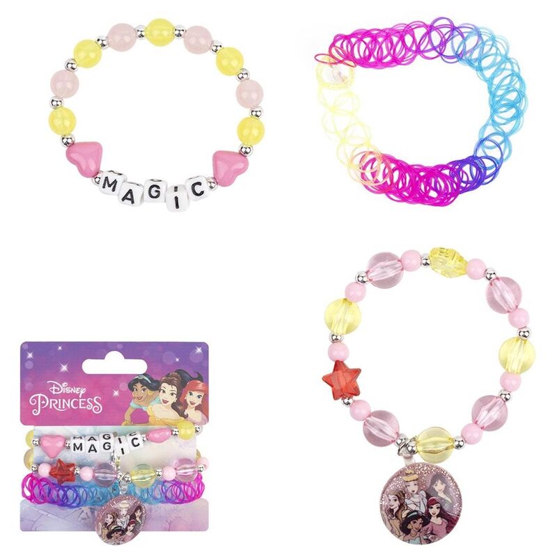 Disney Princess accesories set