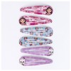 Gabbys Doll House blister pack 6 hairpins