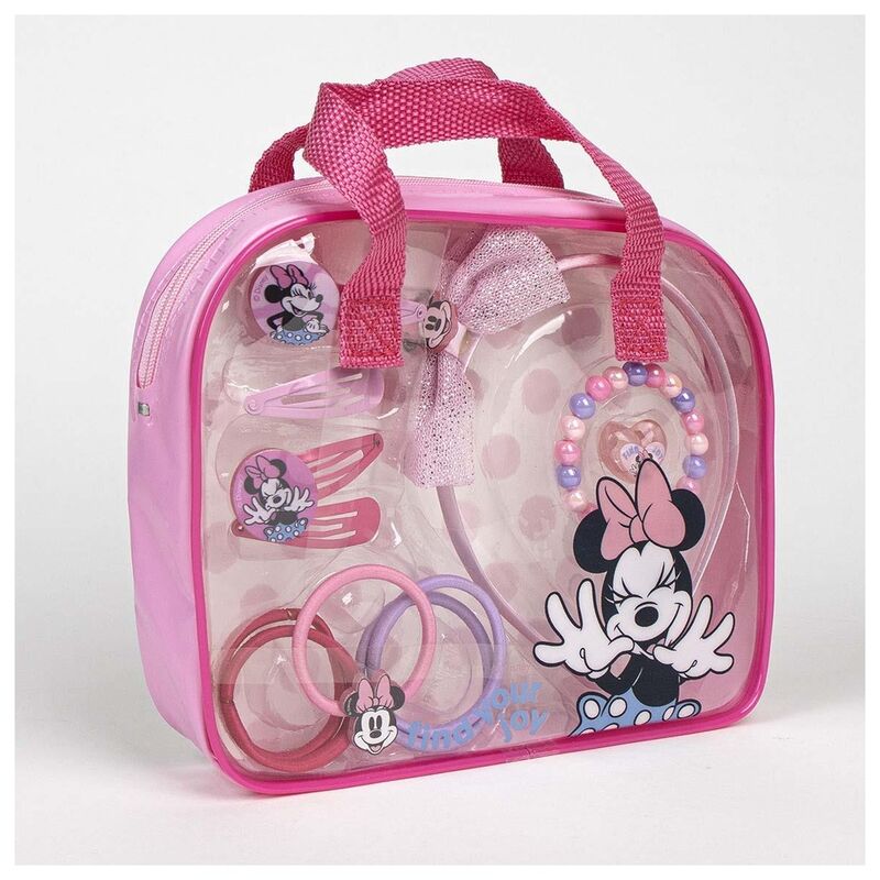 Disney Minnie beauty set