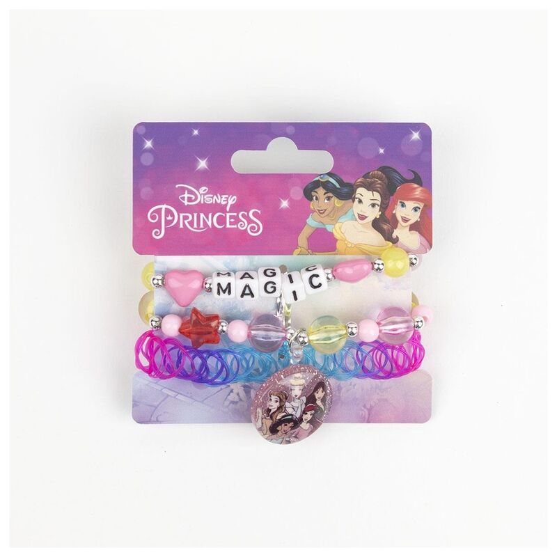Disney Princess accesories set
