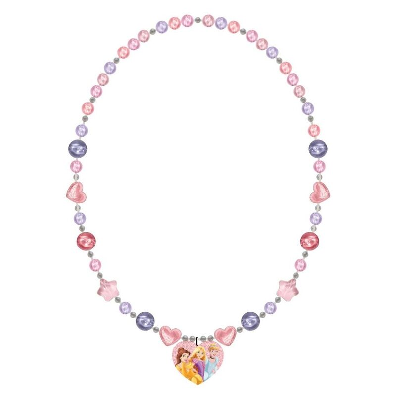 Disney Princess accesories set