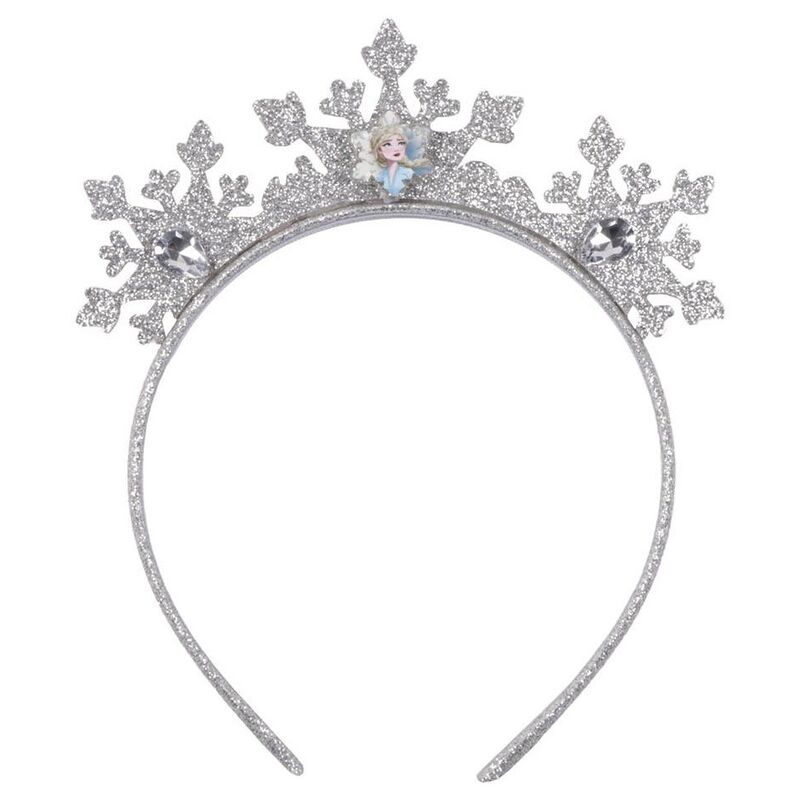 Disney Frozen headband + tutu set