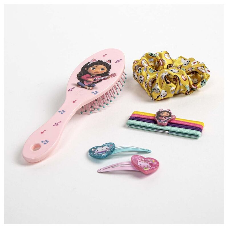 Gabbys Doll House beauty set