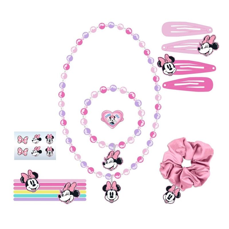 Disney Minnie beauty set