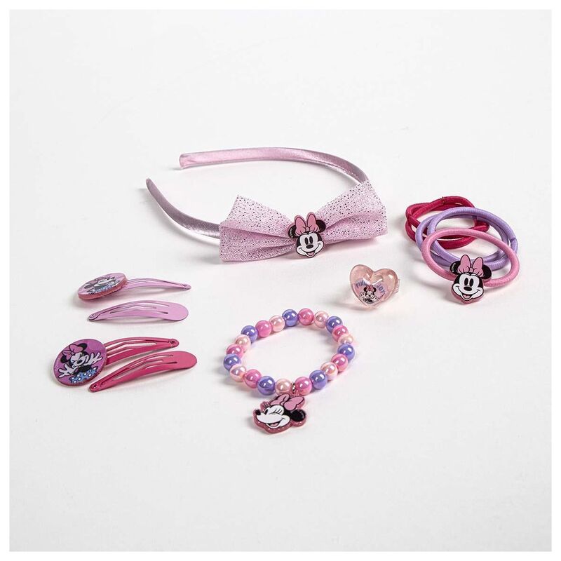 Disney Minnie beauty set