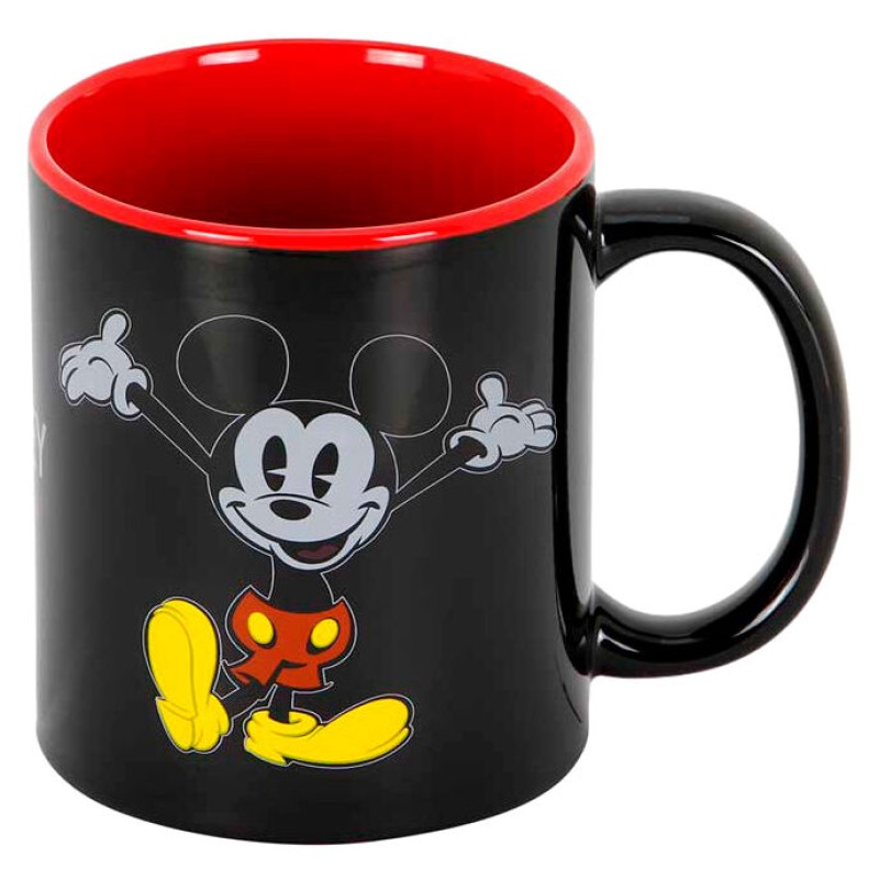 Disney Mickey mug