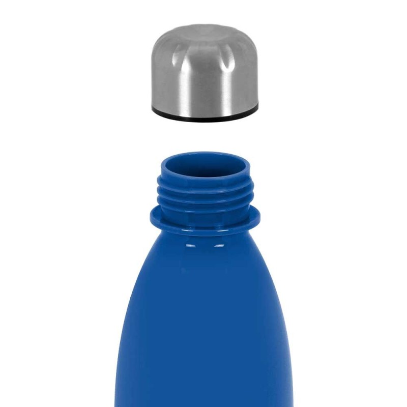 Sonic the Hedgehog Face bottle