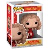 POP figure Shakira Super Bowl