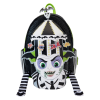 Loungefly Beetlejuice Carousel backpack 26cm