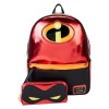 Loungefly Disney Pixar The Incredibles 20th Anniversary backpack 30cm