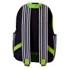 Loungefly Beetlejuice nylon backpack 43cm