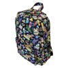 Loungefly Nickelodeon nylon backpack 43cm
