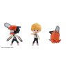 Chainsaw Man Chibimaster assorted figure 8.5cm