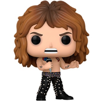POP figure Ozzy Osbourne Shirtless 1989 POP figure Ozzy Osbourne Shirtless 1989