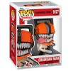 POP figure Chainsaw Man - Chainsaw Man 5 + 1 Chase