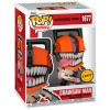 POP figure Chainsaw Man - Chainsaw Man 5 + 1 Chase