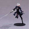 Nier: Automata 2B Yorha No. 2 Type B No Goggles Form-ISM figure 18cm