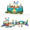 Pokemon Training Stadium MEGA Construx