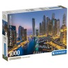 Dubai puzzle 1000pcs