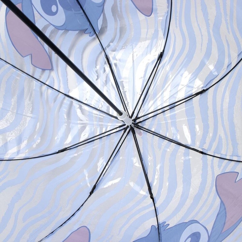 Disney Stitch manual umbrella 60cm