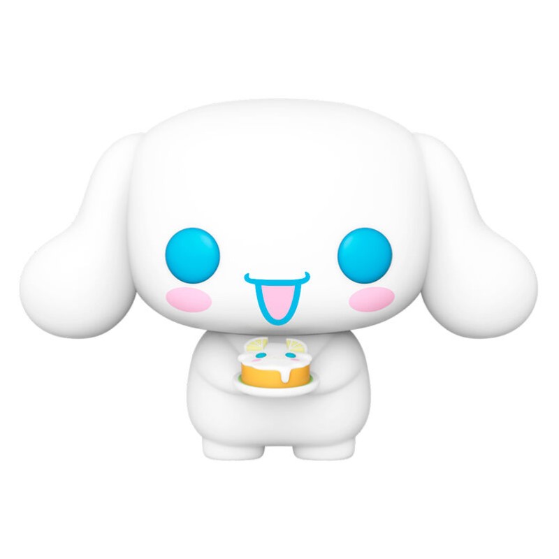 POP figure Hello Kitty and Friends Cinnamoroll