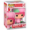 POP figure Strawberry Shortcake Raspberry Tart