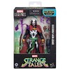Marvel Strange Tales Brother Voodoo figure 15cm