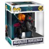 POP figure Rides Deluxe Disney The Adventure of Ichabod And Mr. Toad Headless Horseman