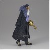 One Piece Crocodile Shukko figure 17cm