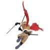 My Hero Academia Hawks Amazing Heroes figure 12cm