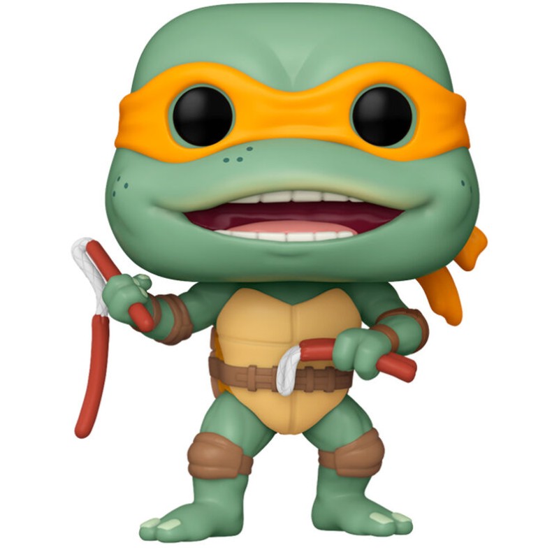 POP figure Ninja Turtles Teenage Mutant Michelangelo