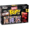 Assorted Blister 4 figures Bitty POP Five Nights at Freddys