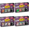Assorted Blister 4 figures Bitty POP Disney Nightmare Before Christmas