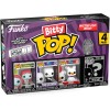 Assorted Blister 4 figures Bitty POP Disney Nightmare Before Christmas