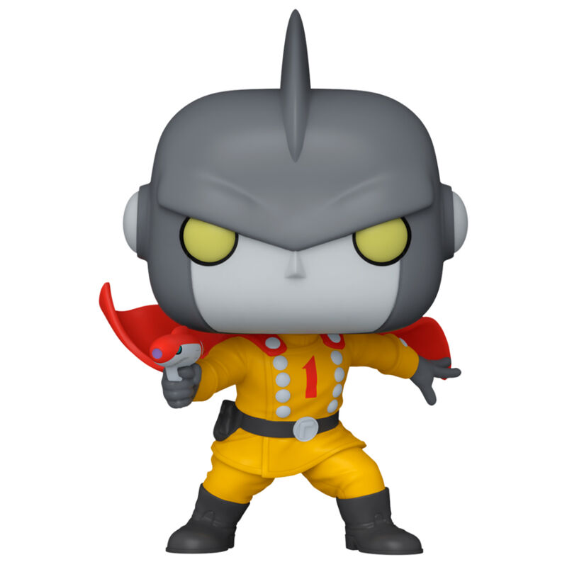 POP figure Dragon Ball Super Gamma 1