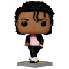 POP figure Michael Jackson Billie Jean
