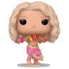 POP figure Shakira Waka Waka